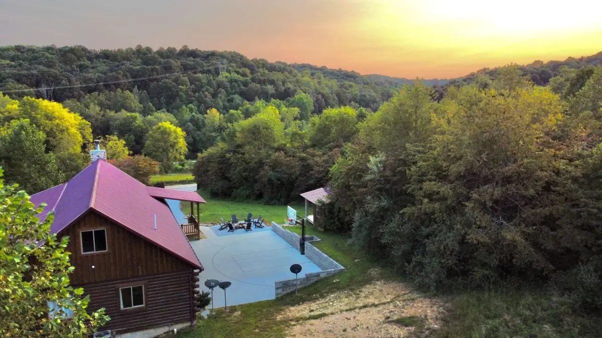 64127 Woodgeard Road, Creola, OH 45622 - #1