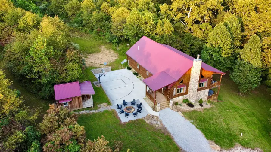 64127 Woodgeard Road, Creola, OH 45622 - #2