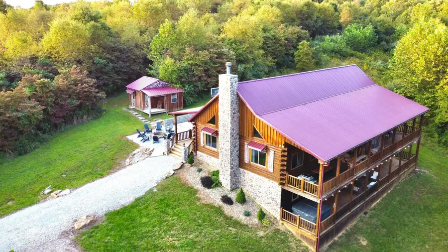 64127 Woodgeard Road, Creola, OH 45622 - #3