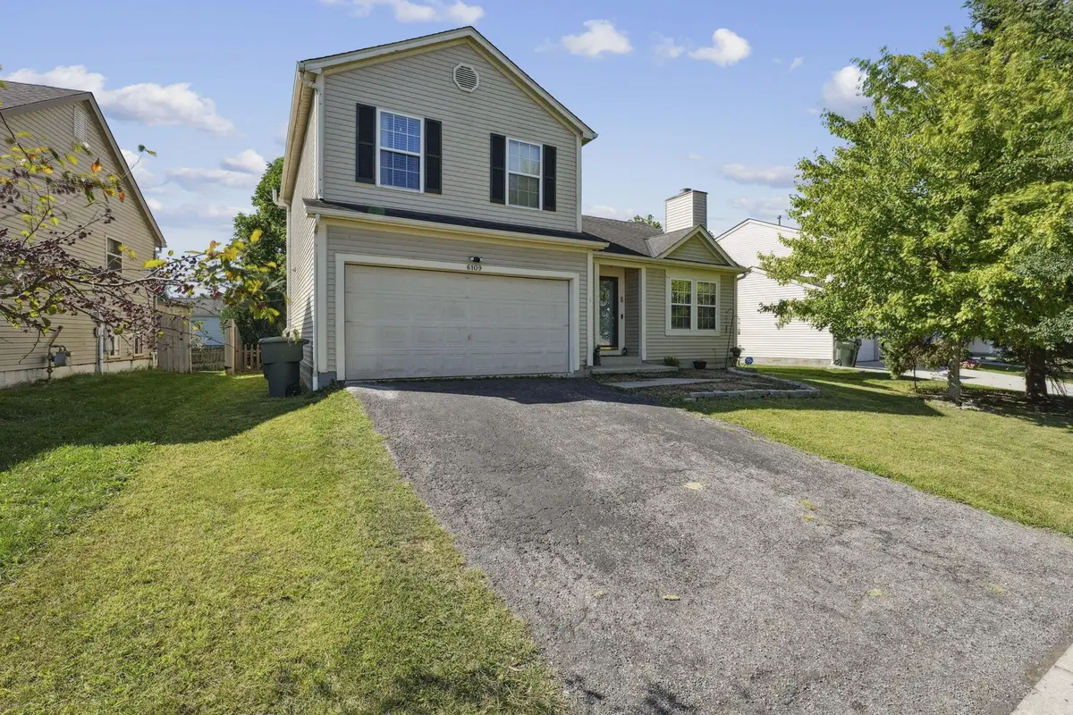 6109 Woodsboro Drive, Columbus, OH 43228 - #1