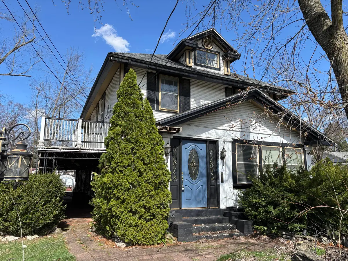 184 E Park Street, Westerville, OH 43081 - #1