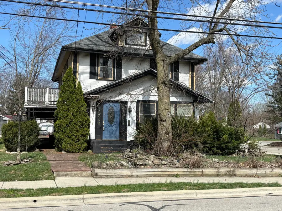 184 E Park Street, Westerville, OH 43081 - #2