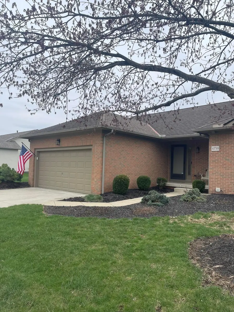 4759 Cypress Grove Drive, Groveport, OH 43125 - #2
