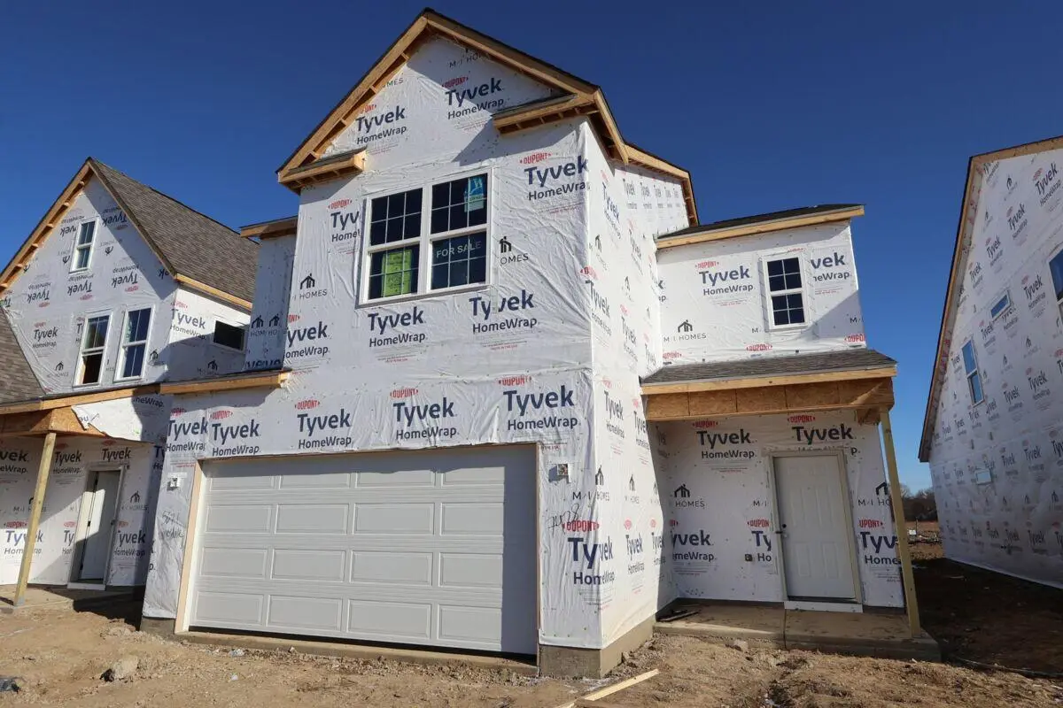 5671 Valleydale Road, Powell, OH 43065 - #1