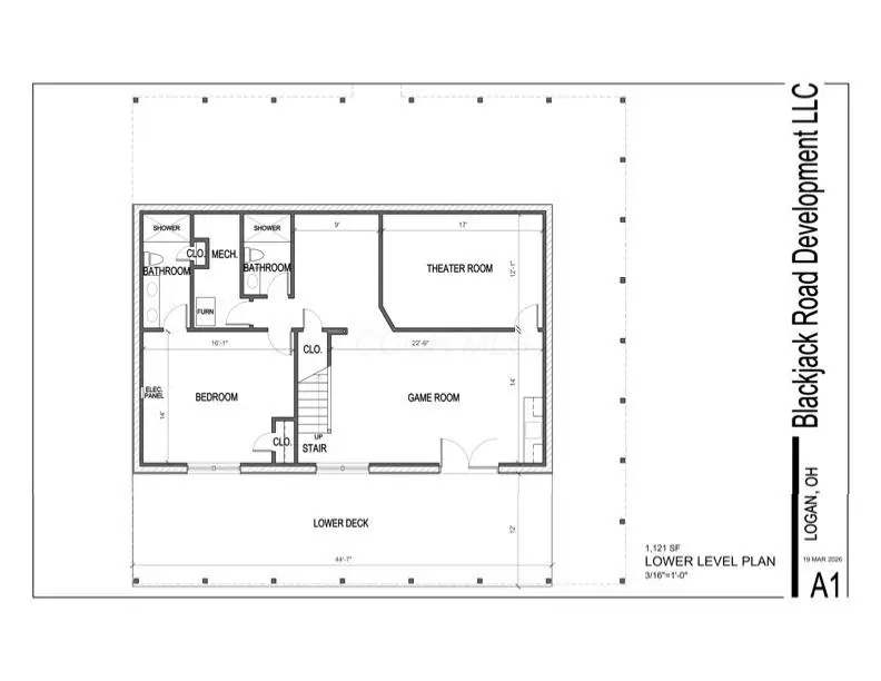 28068 Blackjack Road, Logan, OH 43138 - #3
