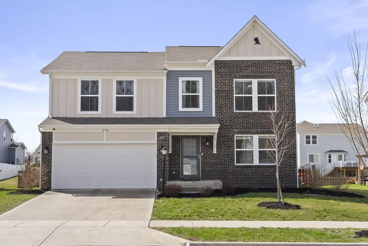 278 Rochdale Run, Delaware, OH 43015 - #1