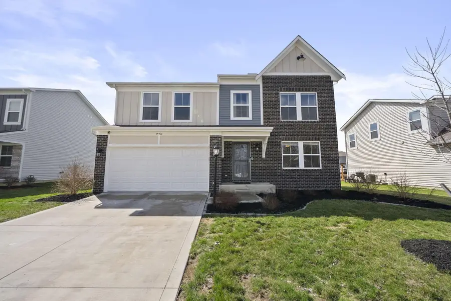 278 Rochdale Run, Delaware, OH 43015 - #2
