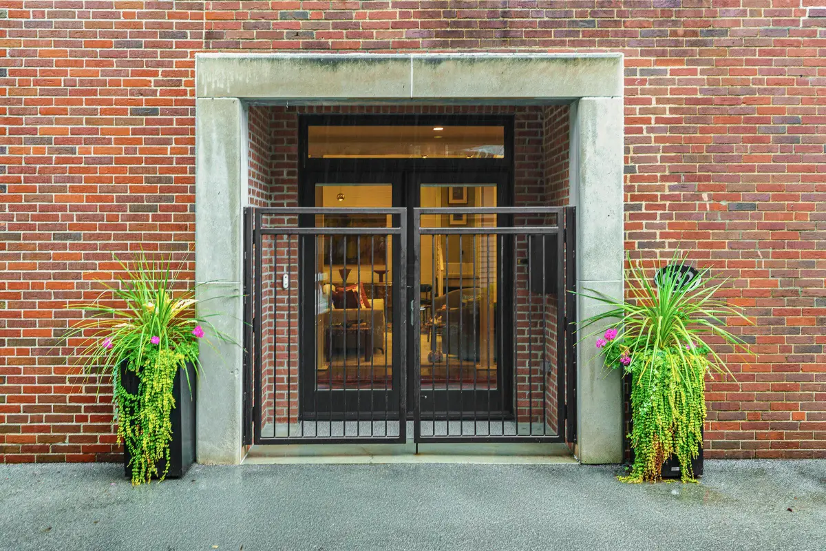 632 Jaeger Street, Columbus, OH 43206 - #1