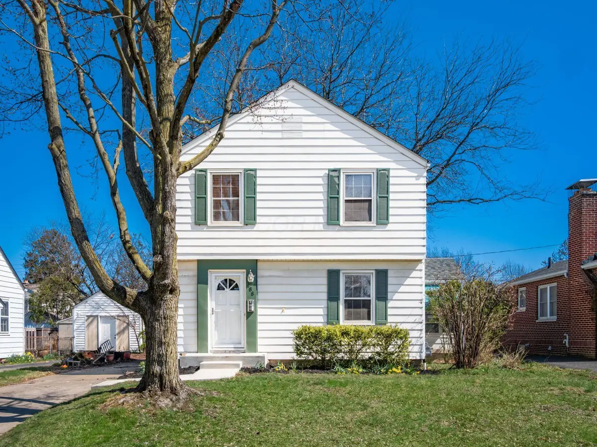 188 S Southampton Avenue, Columbus, OH 43204 - #1