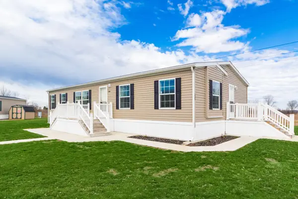 220 Woodcrest Drive, Marysville, OH 43040