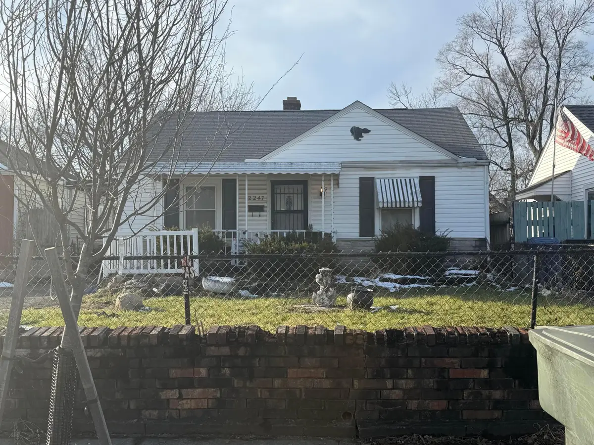 2247 Grasmere Avenue, Columbus, OH 43211 - #1