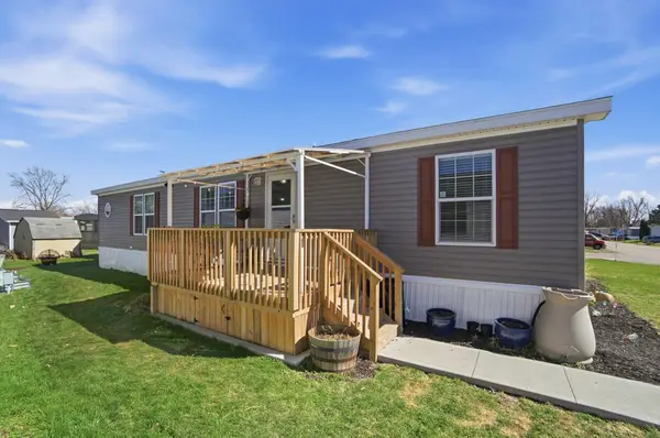 5115 Olive Branch Road, Plain City, OH 43064