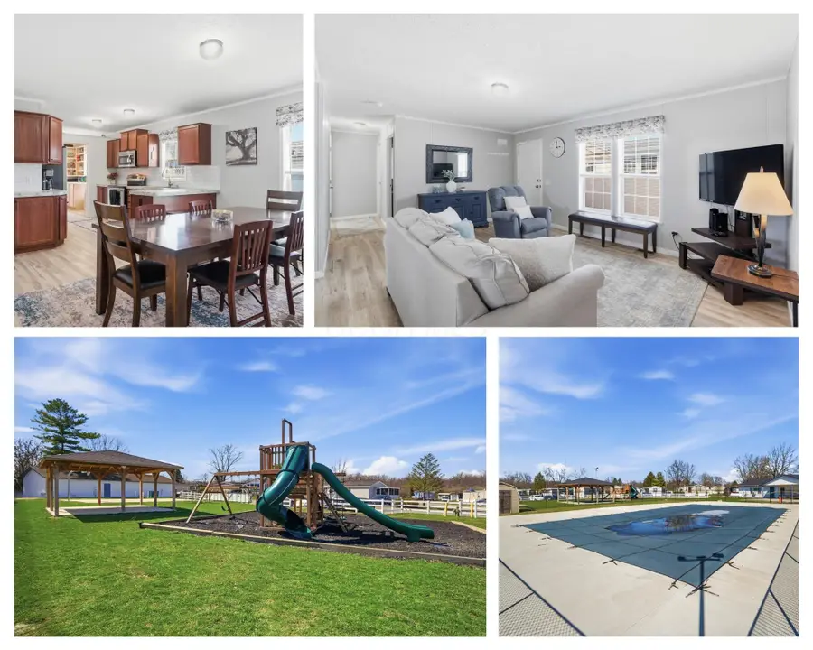 5115 Olive Branch Road, Plain City, OH 43064 - #2