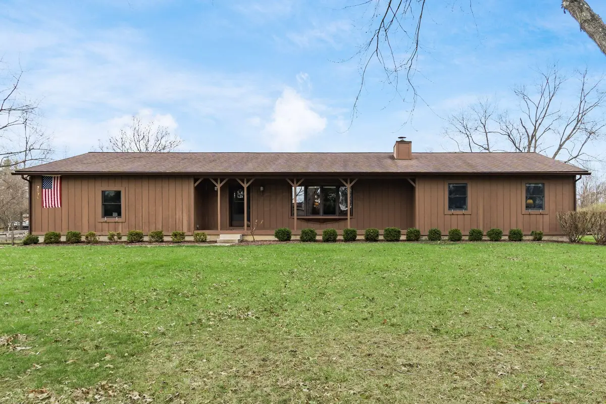 7576 Lee Road, Westerville, OH 43081 - #1
