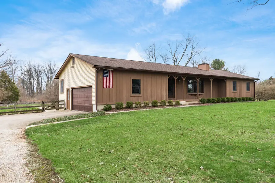 7576 Lee Road, Westerville, OH 43081 - #3