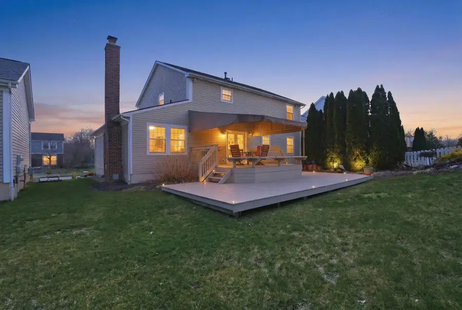 5500 Rushden Drive, Columbus, OH 43230 - #2