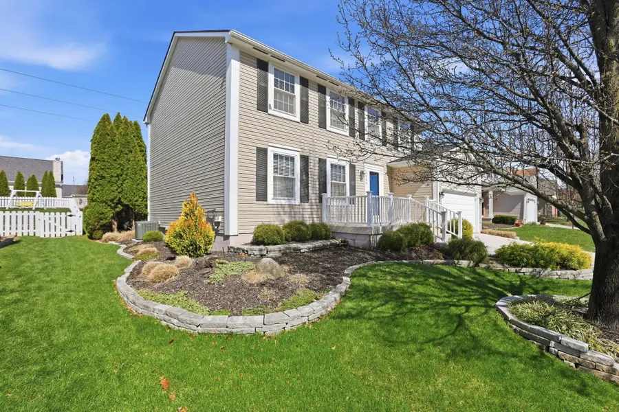 5500 Rushden Drive, Columbus, OH 43230 - #3