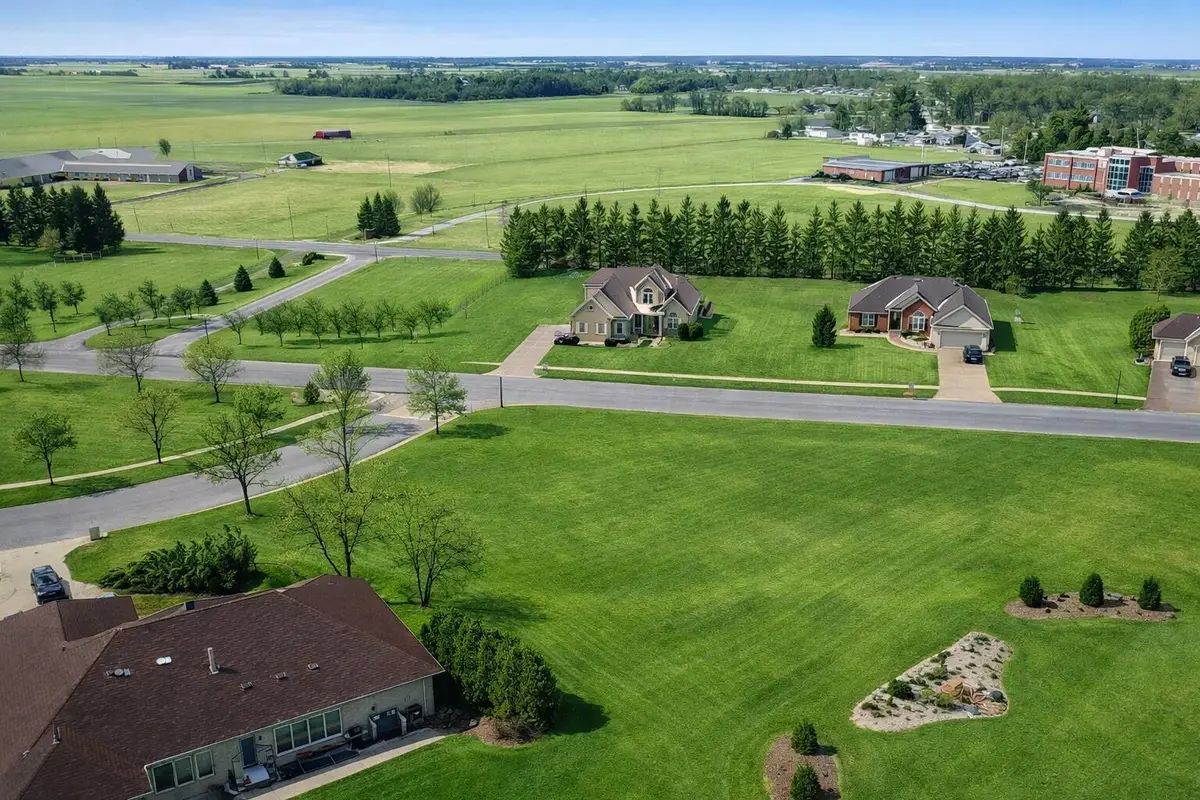 104 Waterford Drive, Bucyrus, OH 44820 - #1