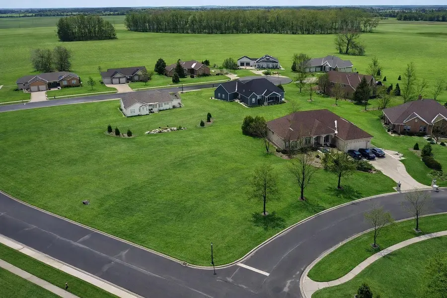 104 Waterford Drive, Bucyrus, OH 44820 - #3