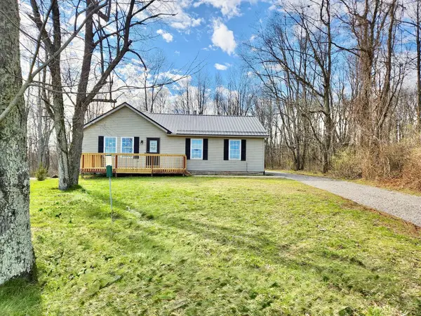 14853 King Road, Howard, OH 43028