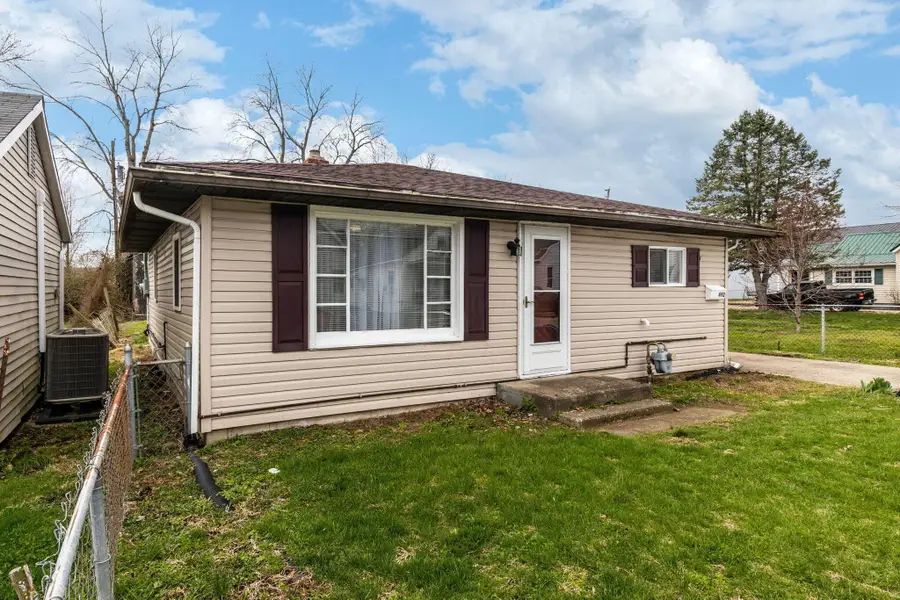 692 Washington Avenue, Chillicothe, OH 45601 - #2