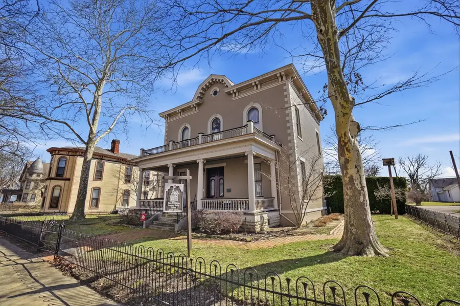 321 E East Street, Washington Court House, OH 43160 - #3