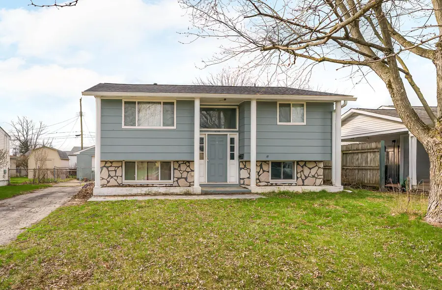 3755 Lynward Road, Columbus, OH 43228 - #2