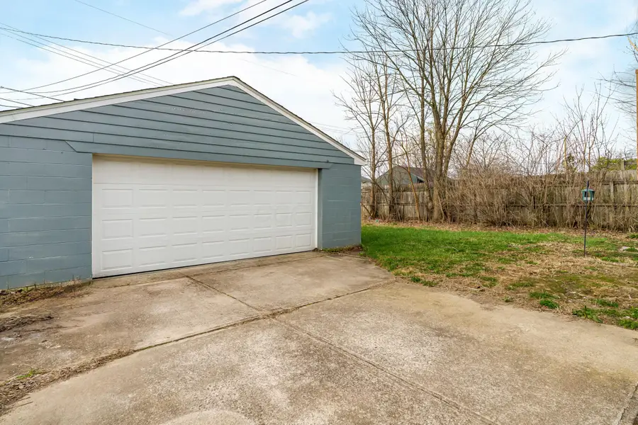 3755 Lynward Road, Columbus, OH 43228 - #3