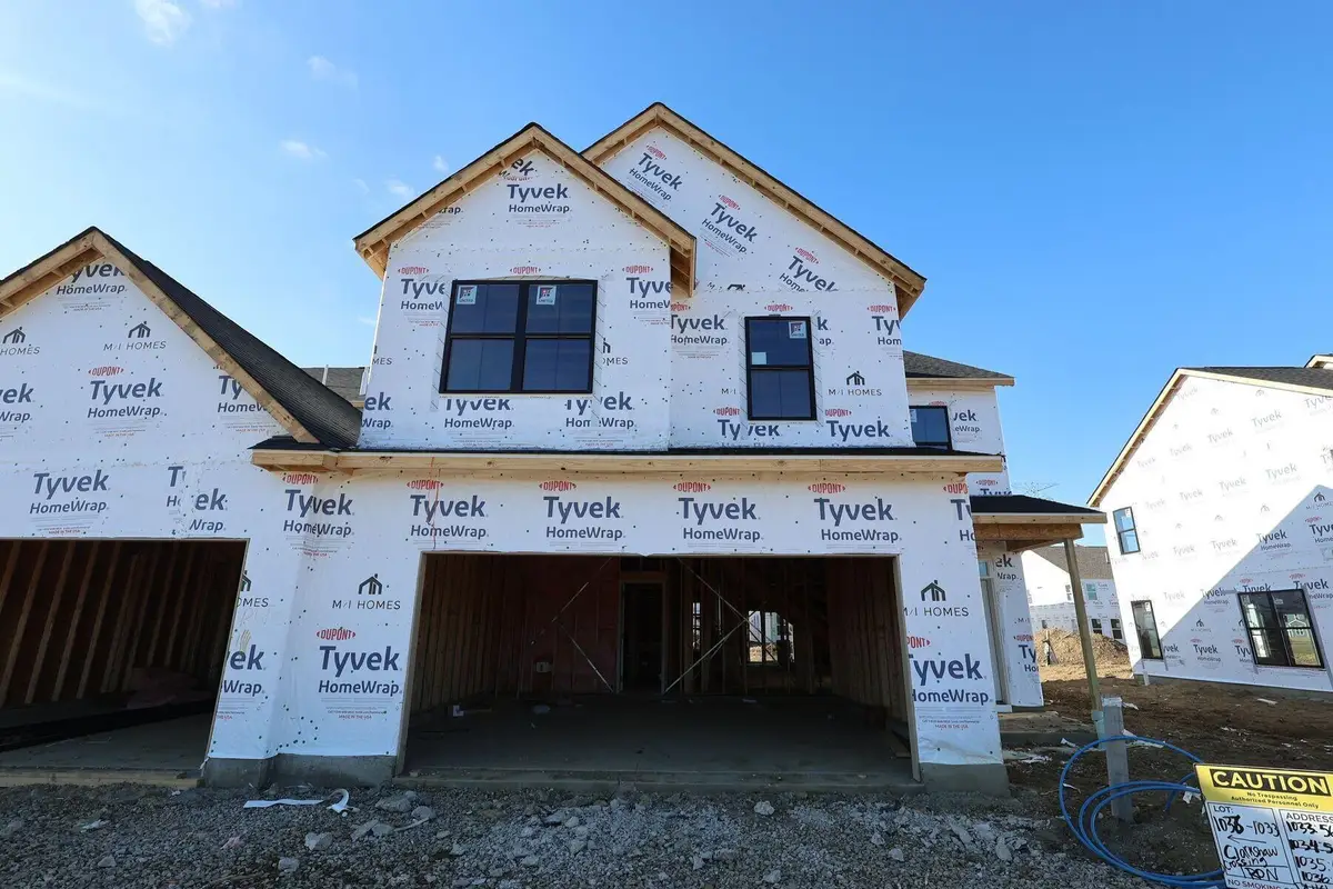 5636 Dutch Lane, Powell, OH 43065 - #1