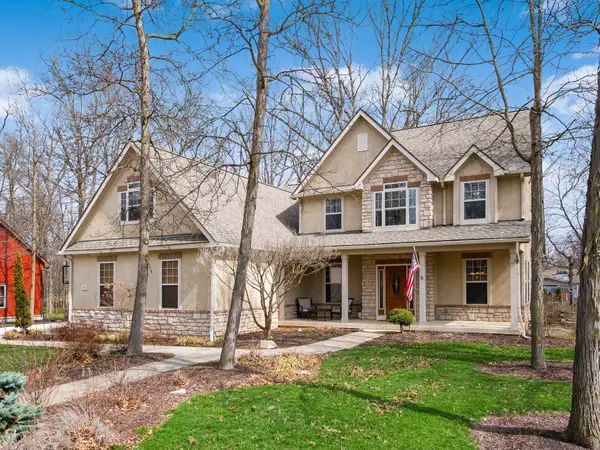 490 Wilderness Road, Marysville, OH 43040