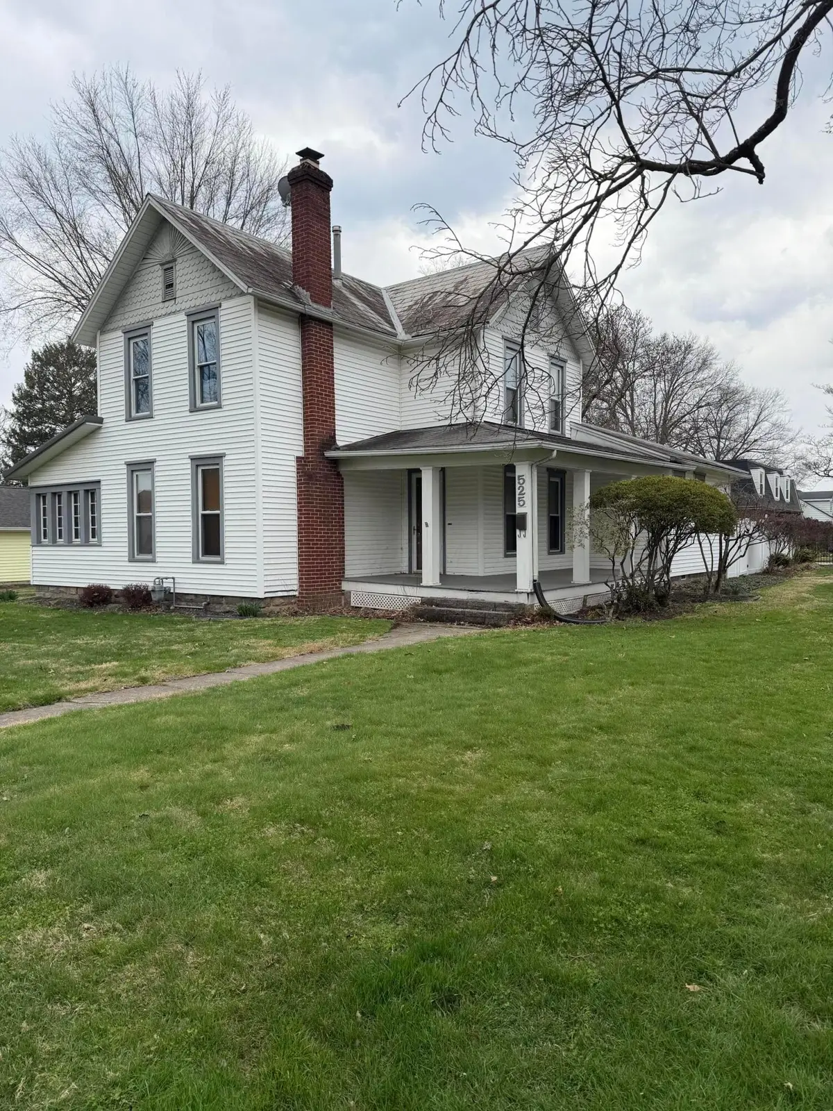 525 N 12th Street, Newark, OH 43055 - #1