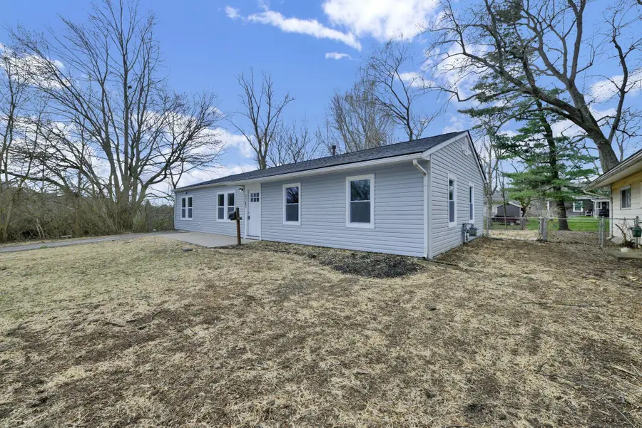 3767 Bradford Drive, Hilliard, OH 43026 - #2