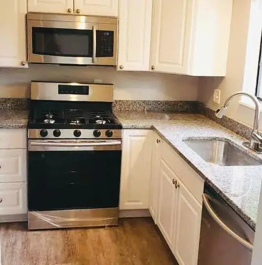 86 Stornoway Drive W, Columbus, OH 43213 - #2