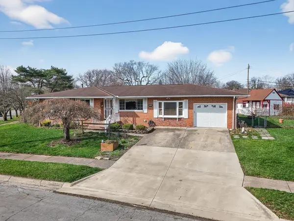 1253 Dutton Place, Columbus, OH 43227