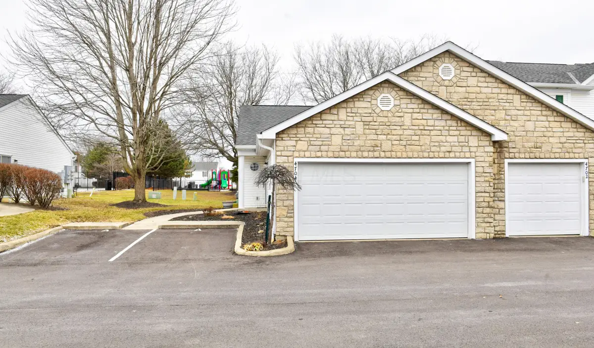 4704 Hobson Drive, Columbus, OH 43228 - #1
