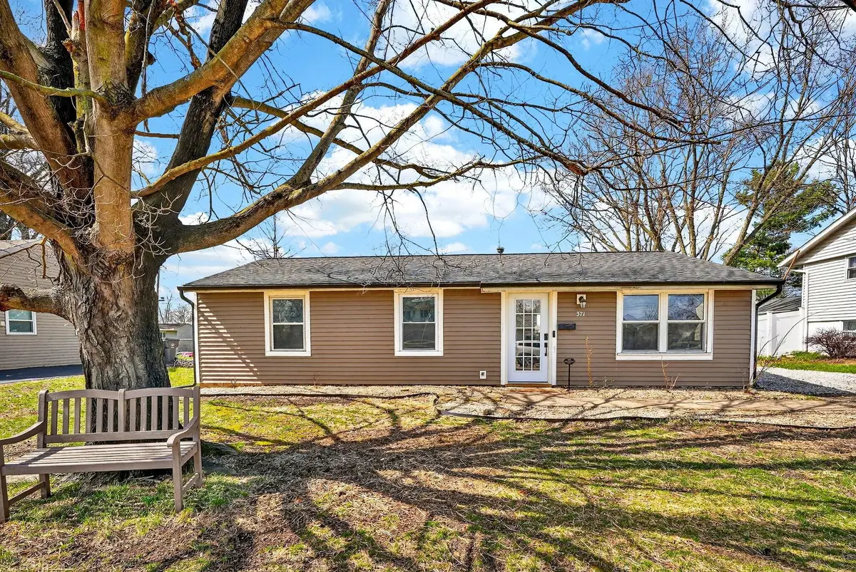 371 Banbury Drive, Columbus, OH 43230 - #1