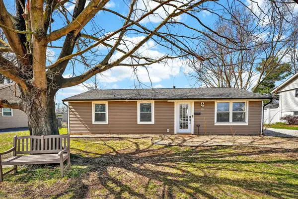 371 Banbury Drive, Columbus, OH 43230