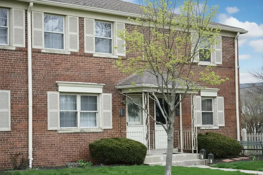 1876 Northwest Boulevard, Columbus, OH 43212 - #2