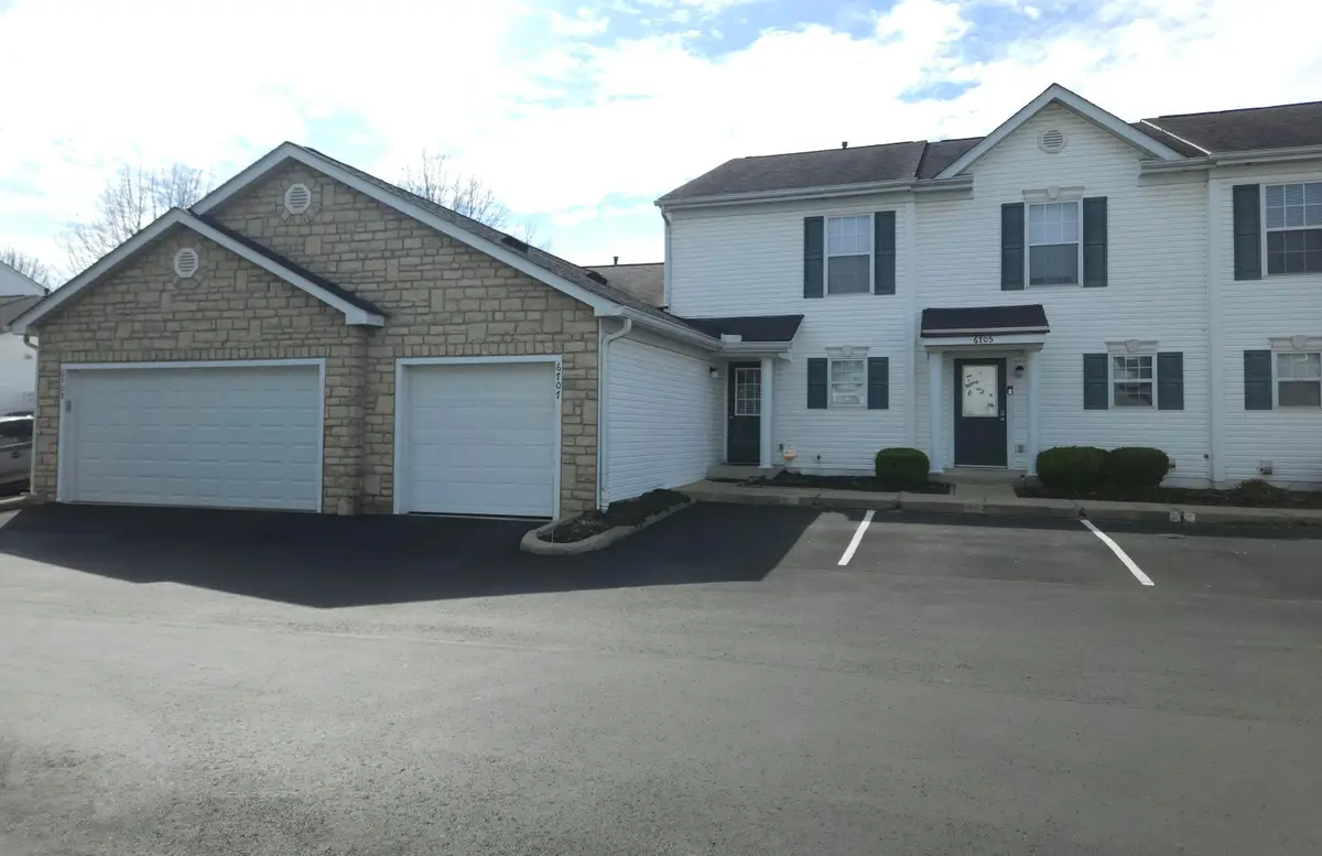 6707 Axtel Drive, Canal Winchester, OH 43110 - #1