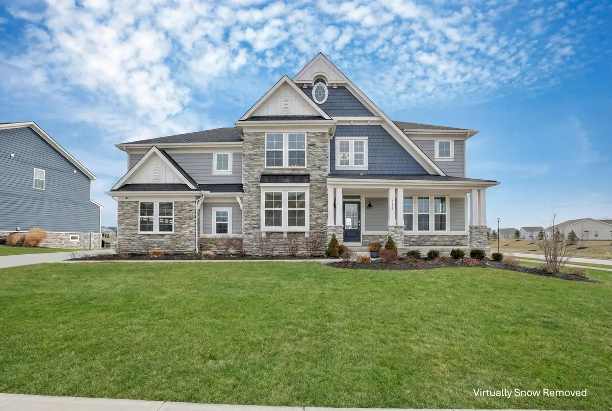 6138 Willow Aster Glen, Grove City, OH 43123 - #1