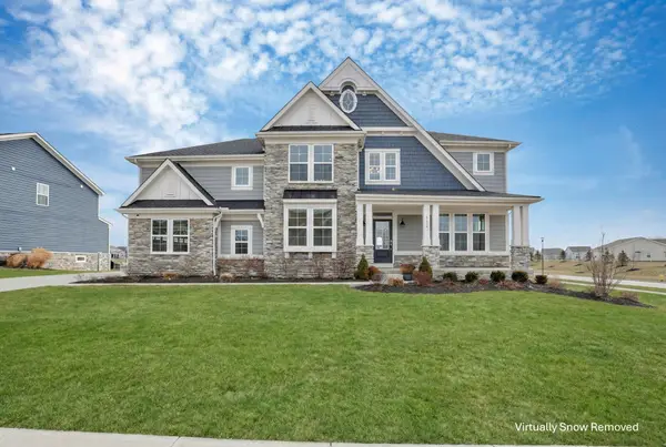 6138 Willow Aster Glen, Grove City, OH 43123