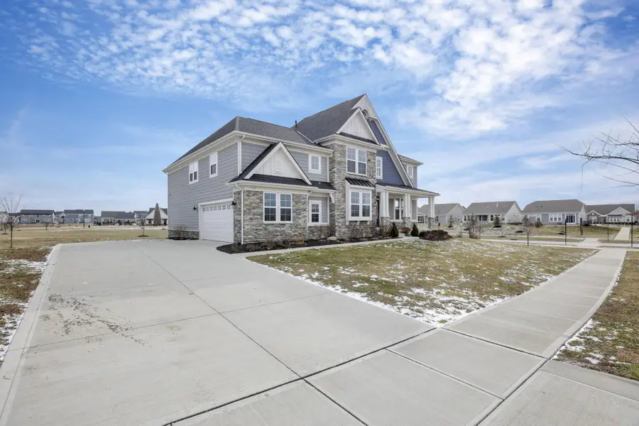 6138 Willow Aster Glen, Grove City, OH 43123 - #2