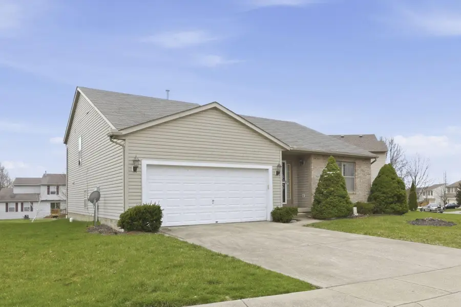 7865 Merdon Drive, Blacklick, OH 43004 - #3