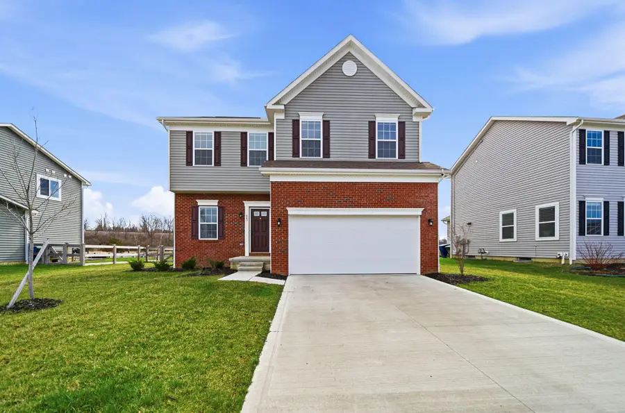 447 Rochdale, Delaware, OH 43015 - #2