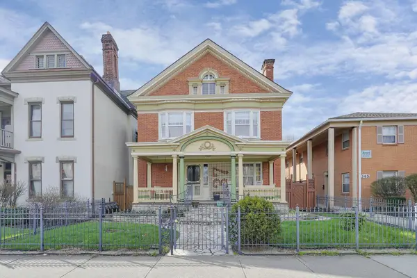 137 King Avenue, Columbus, OH 43201