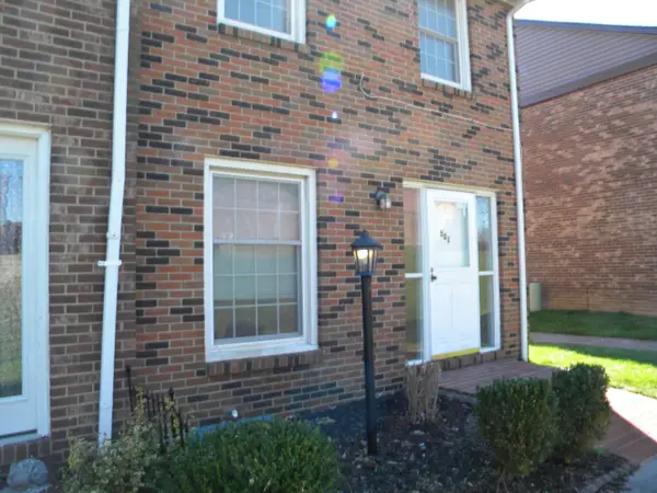 501 Clairbrook Avenue, Columbus, OH 43228