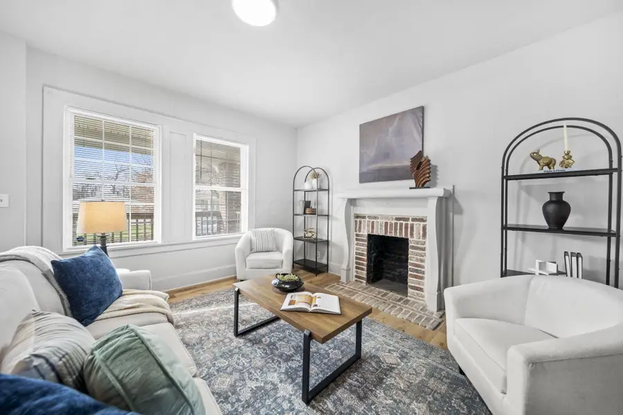 796 E 4th Avenue, Columbus, OH 43201 - #3