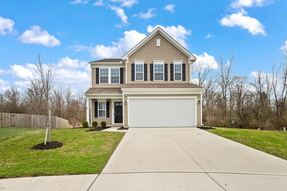 6007 Bears Run Road, Columbus, OH 43232 - #1