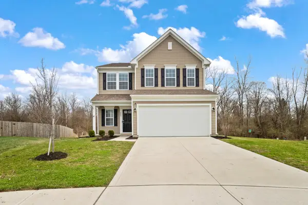 6007 Bears Run Road, Columbus, OH 43232