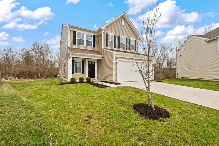 6007 Bears Run Road, Columbus, OH 43232 - #2